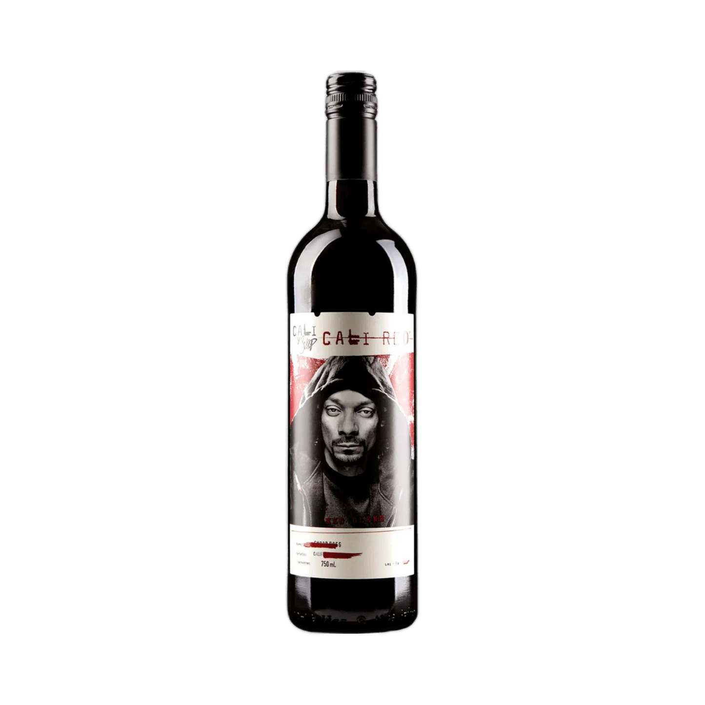 19 Crimes - Snoop Cali Red