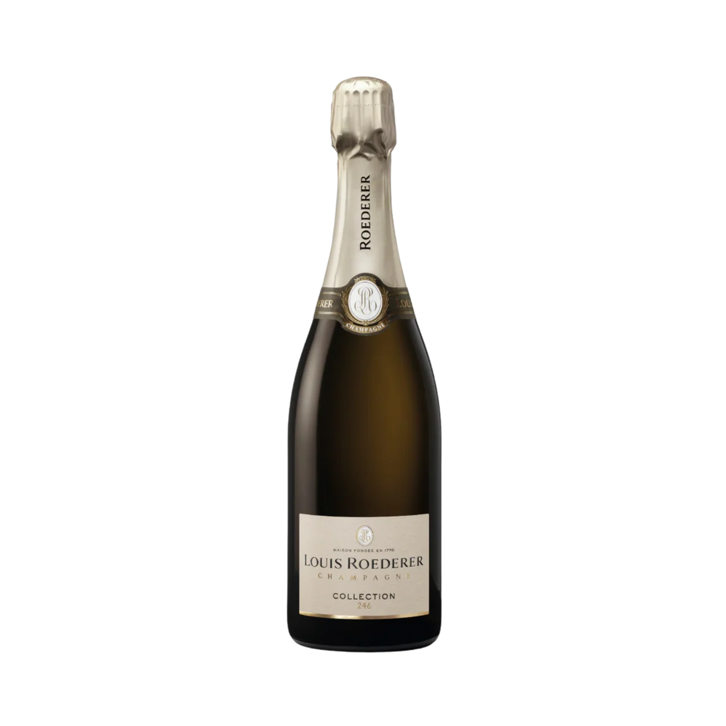 Louis Roederer - Collection 246 Champagne