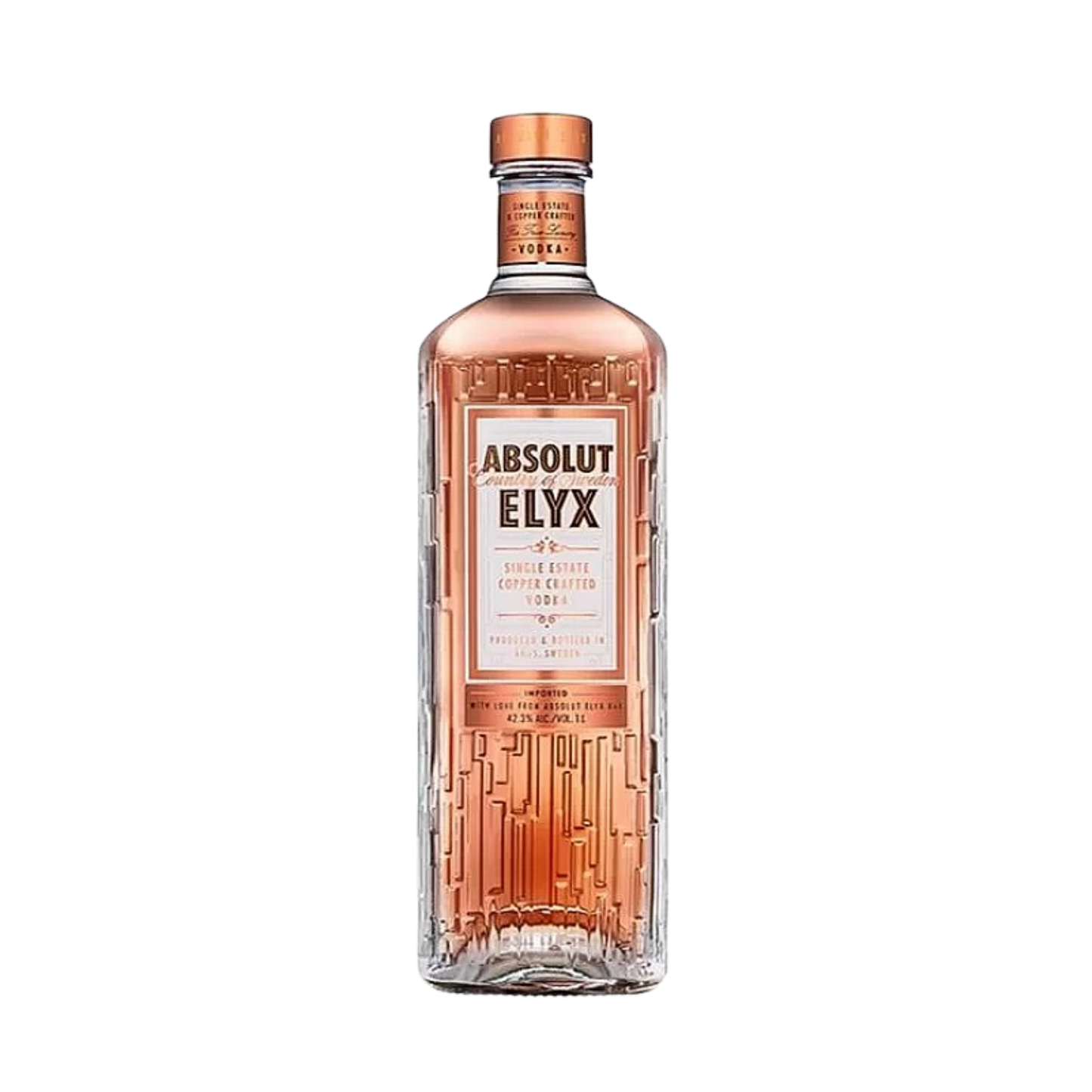Absolut - ELYX