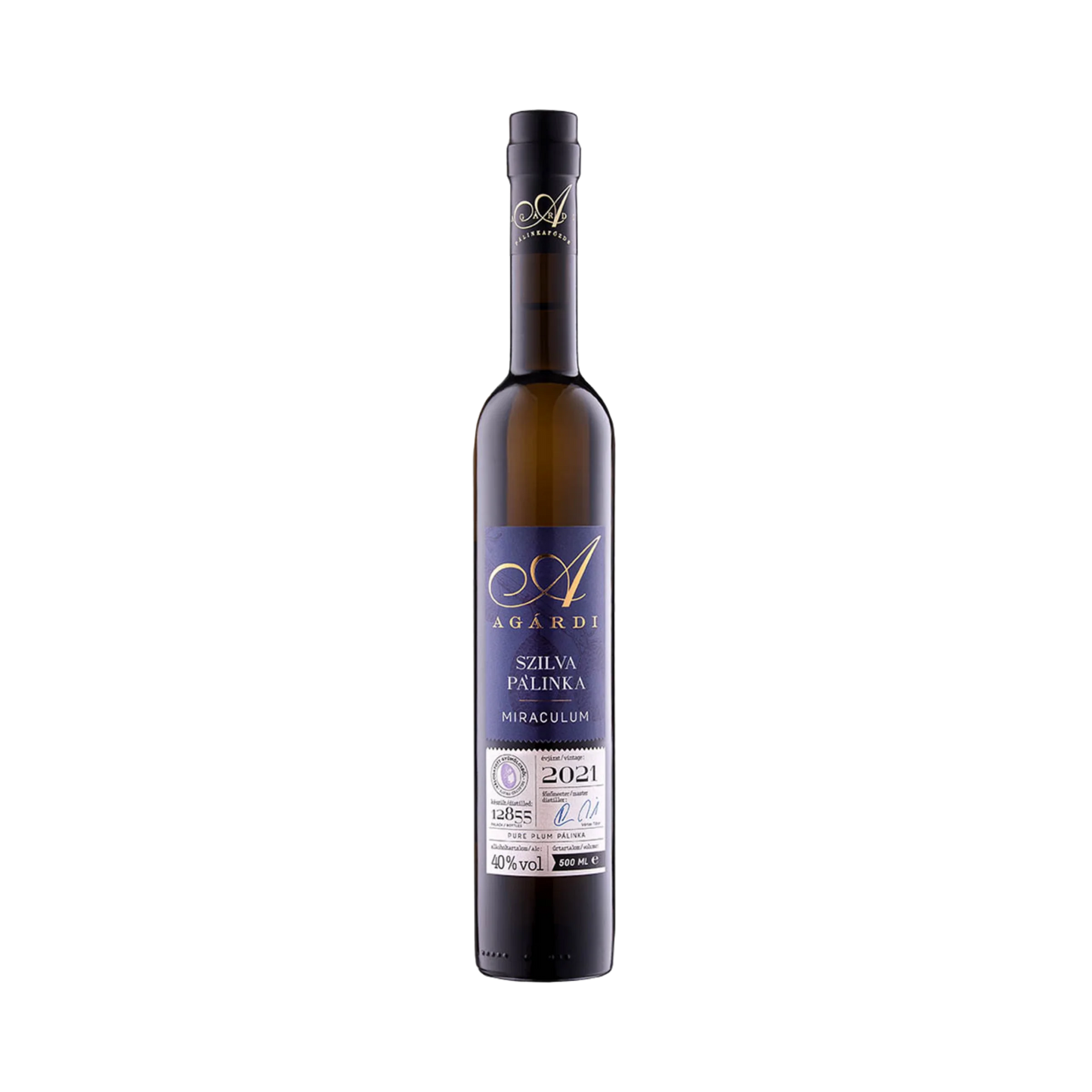 Árpád Apple pálinka (40% 0.5 L)