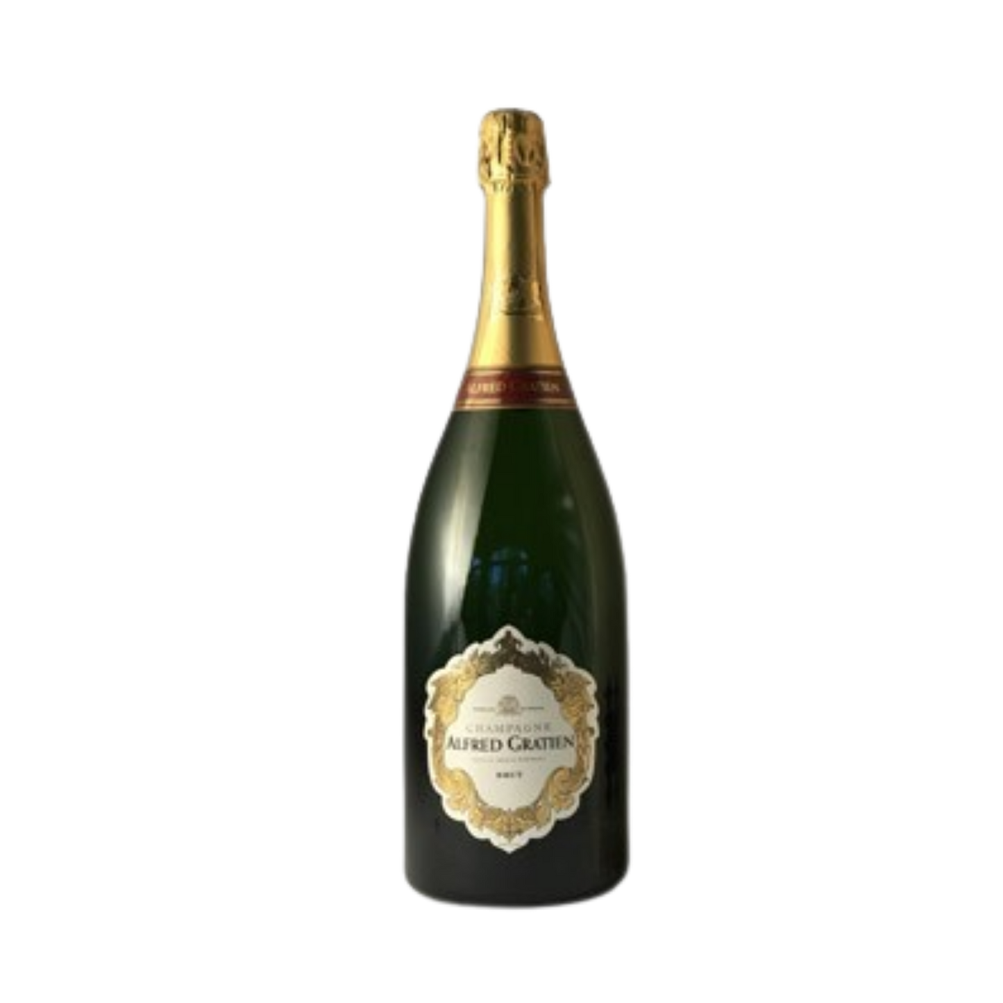 Alfred Gratien - Champagne Millésimé