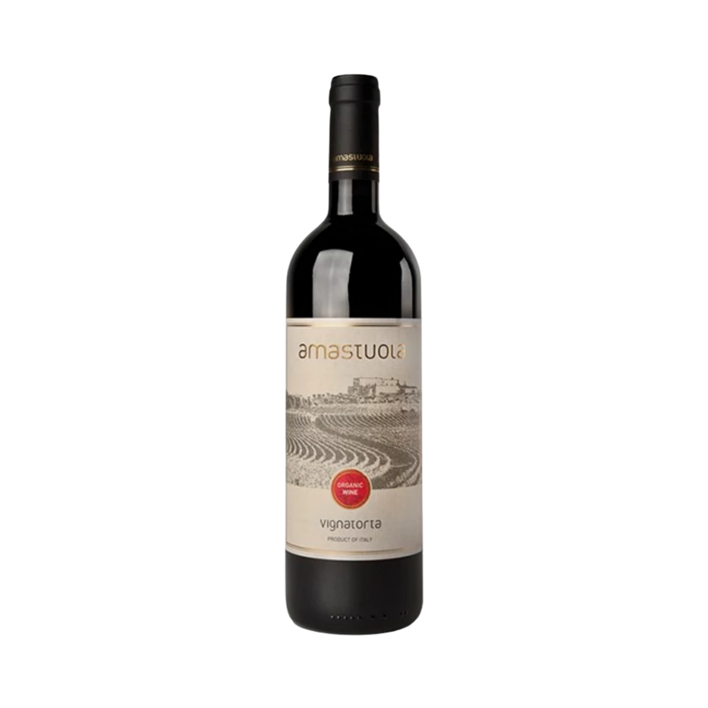 Amastuola - Vignatorta