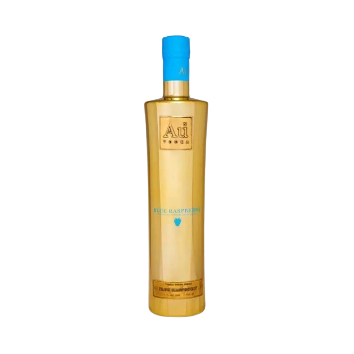 Au Premium Vodka (40% ABV, 0.7 L)
