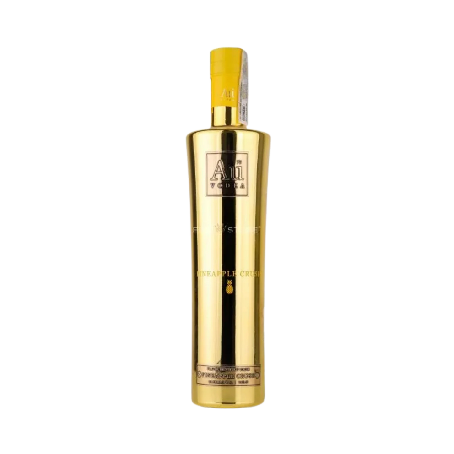 Au Premium - Pineapple Crush Vodka