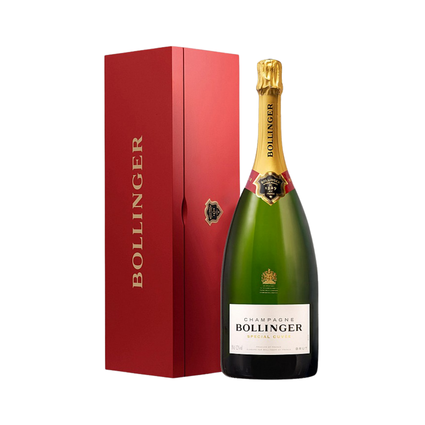 Bollinger - Special Cuvée Brut