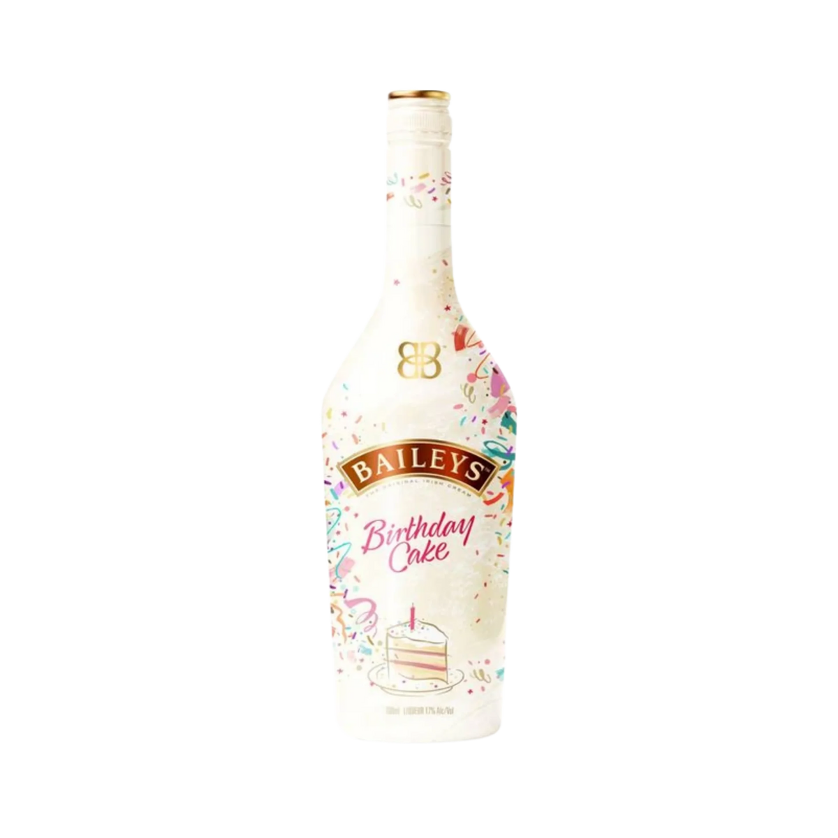 Bailey's - Birthday Cake likőr