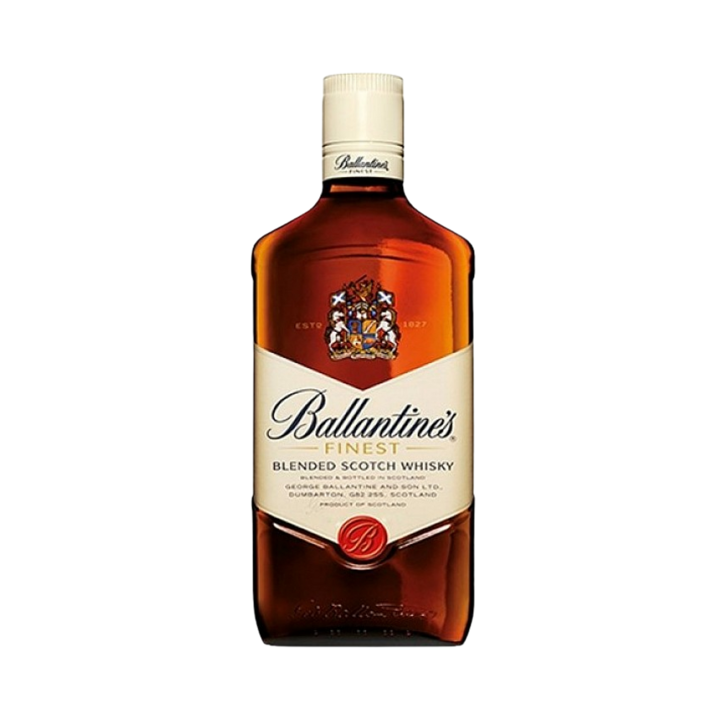 Ballantine's - Blended Scotch Whisky