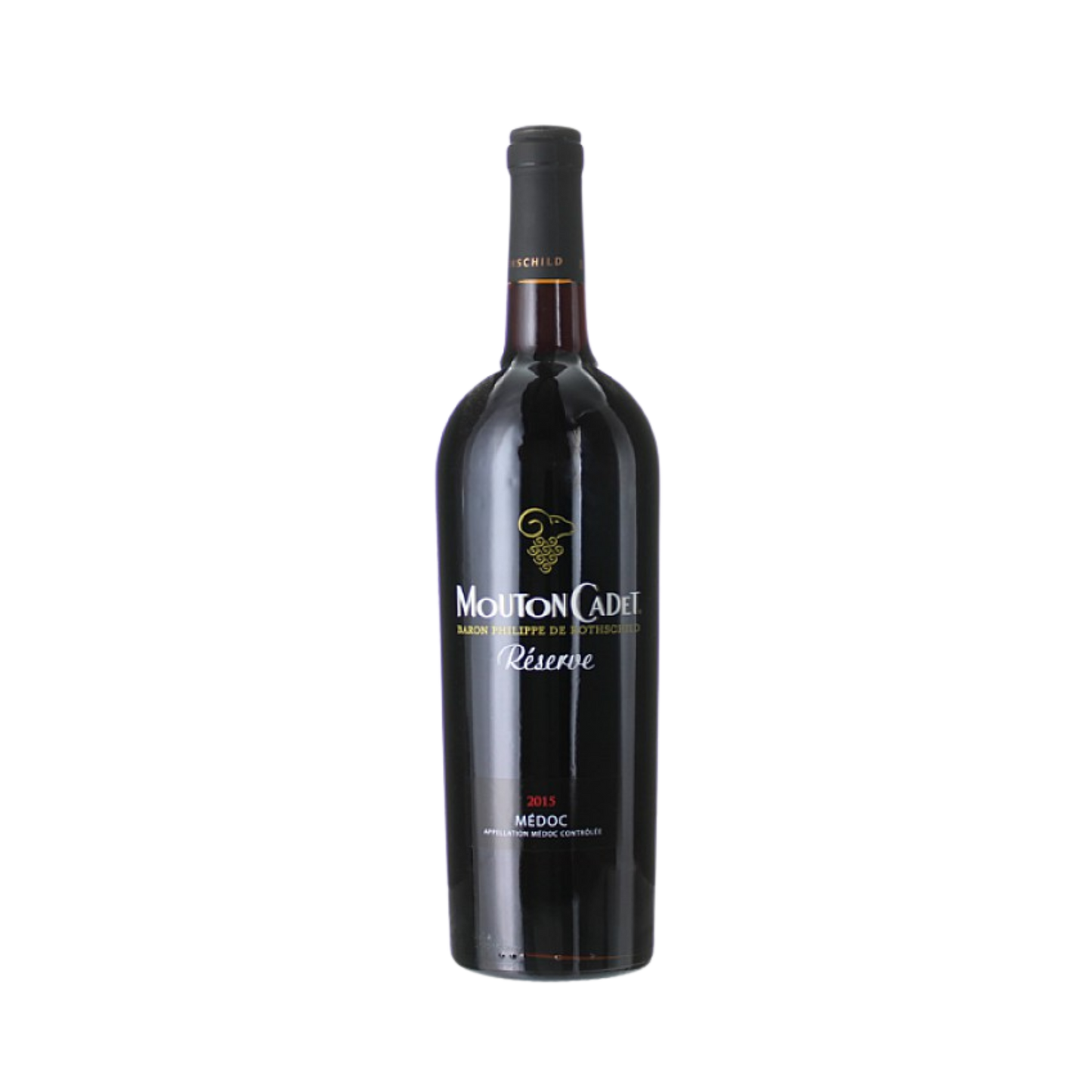 Baron De Rothschild Lafite - Mouton Cadet Reserve Medoc