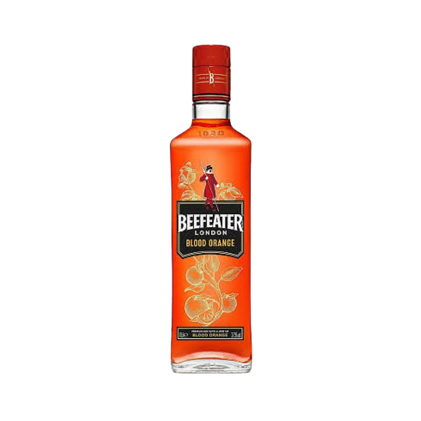 Beefeater - Blood Orange Gin