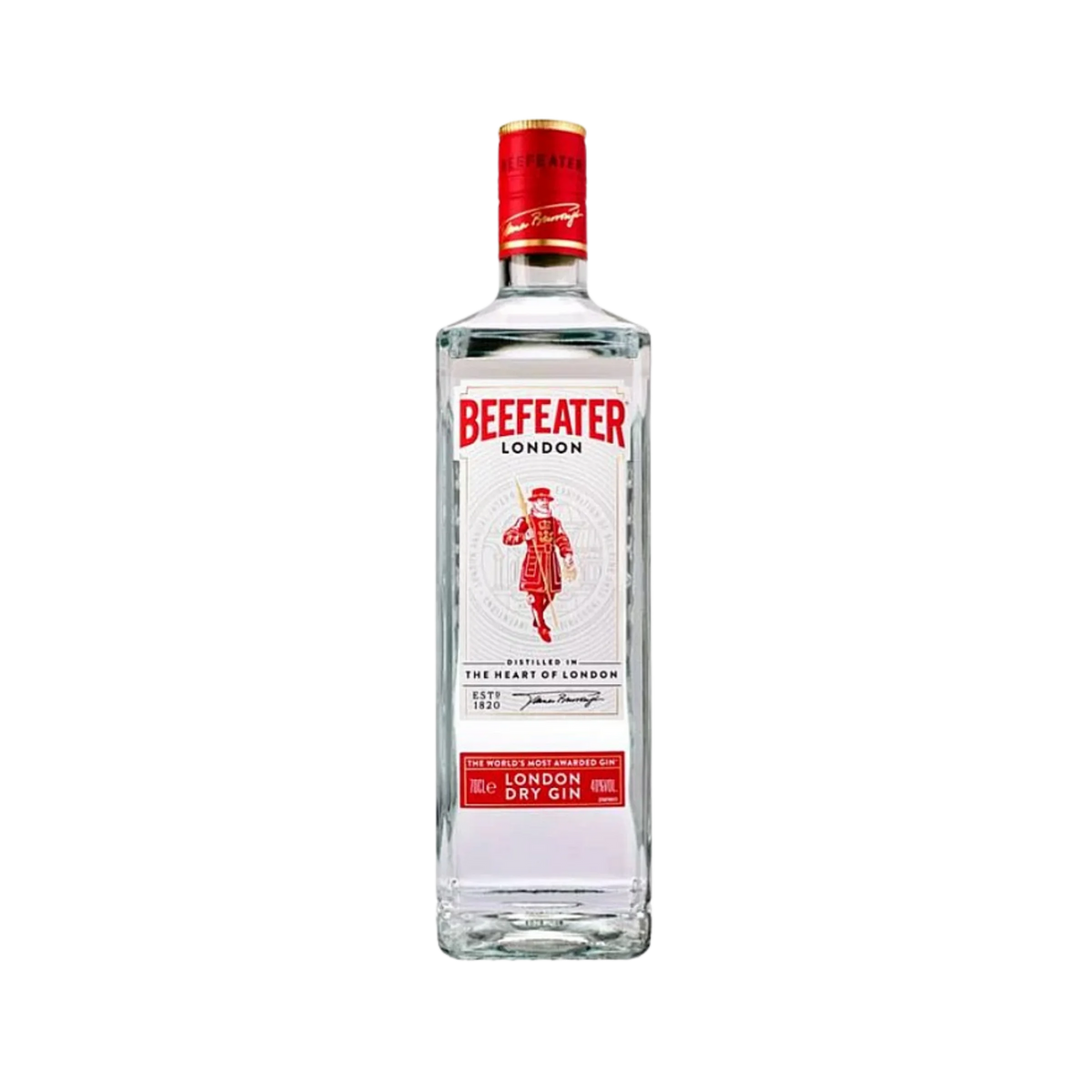 Beefeater - Gin