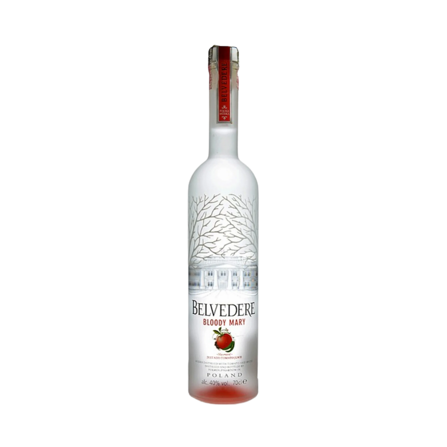 Belvedere - Bloody Mary Vodka