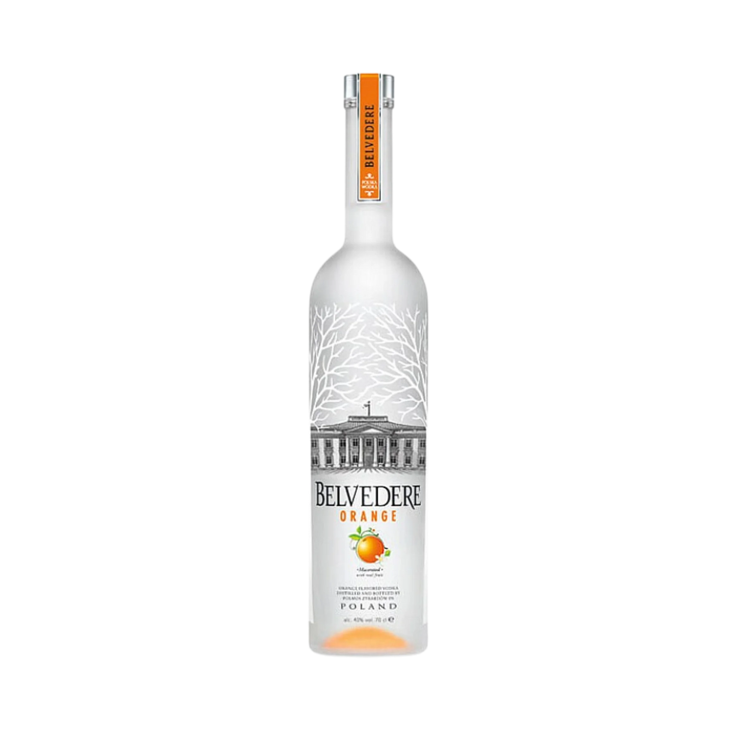 Belvedere - Orange Vodka