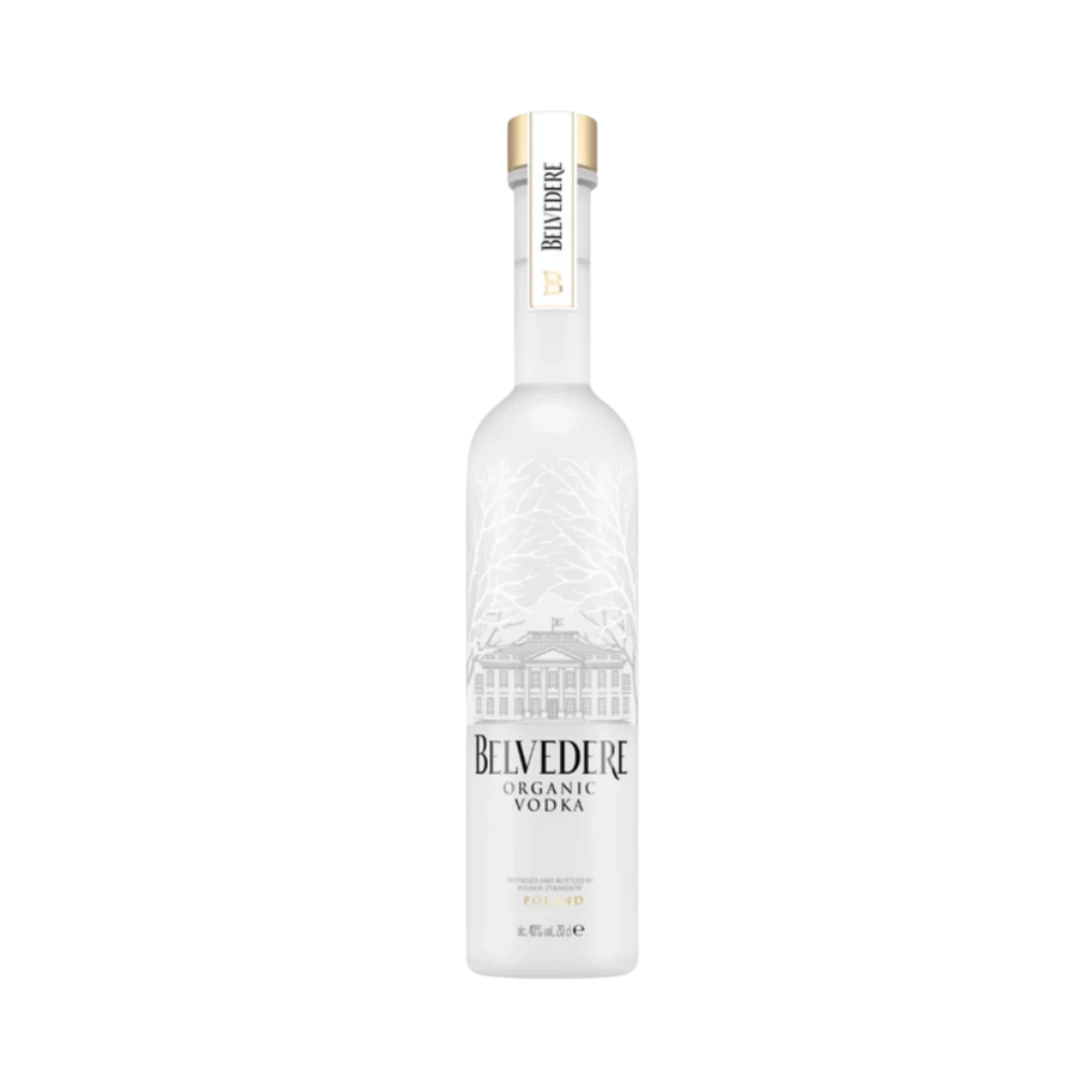 Belvedere - Bloody Mary Vodka
