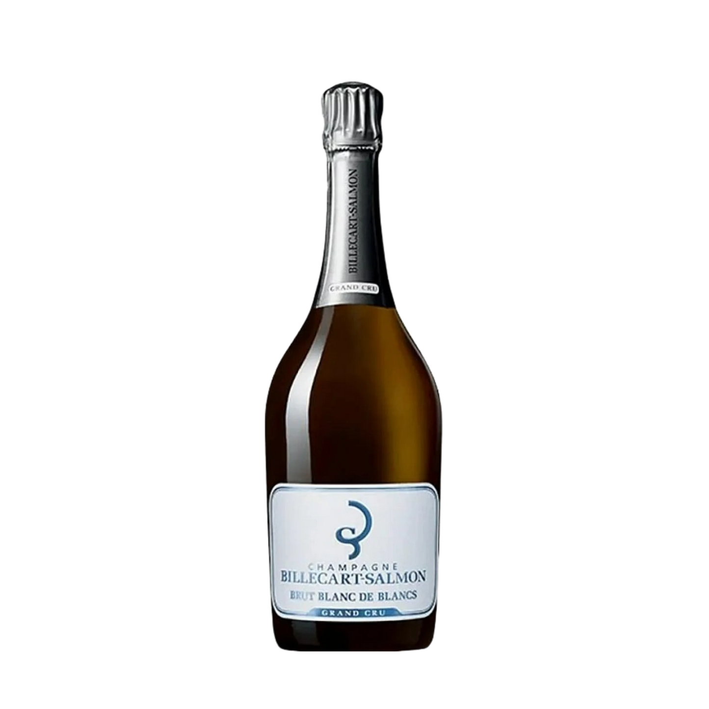 Billecart Salmon - Blanc de Blancs GRand Cru