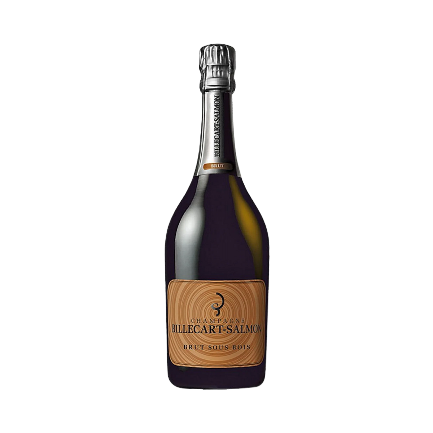 Billecart Salmon - Sous Bois Brut