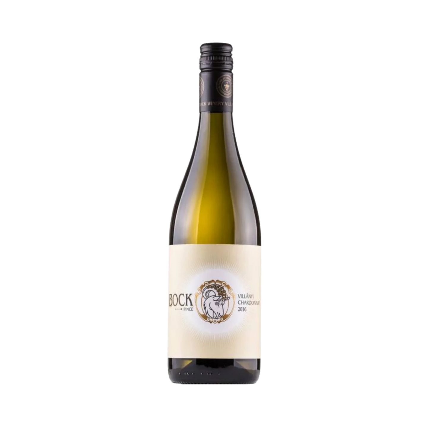 Bock József Pincészet - Chardonnay