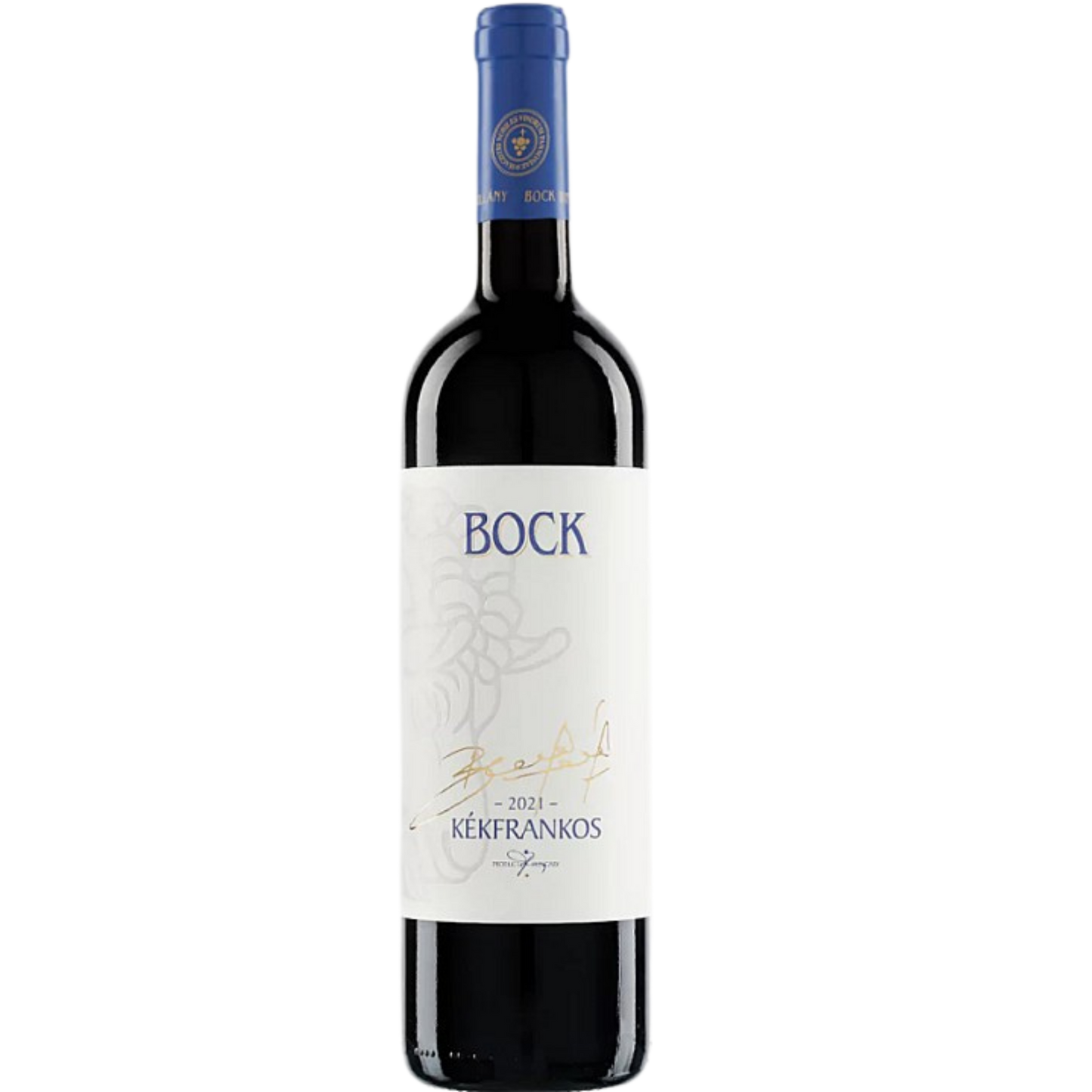 Bock József Pincészet - Kékfrankos