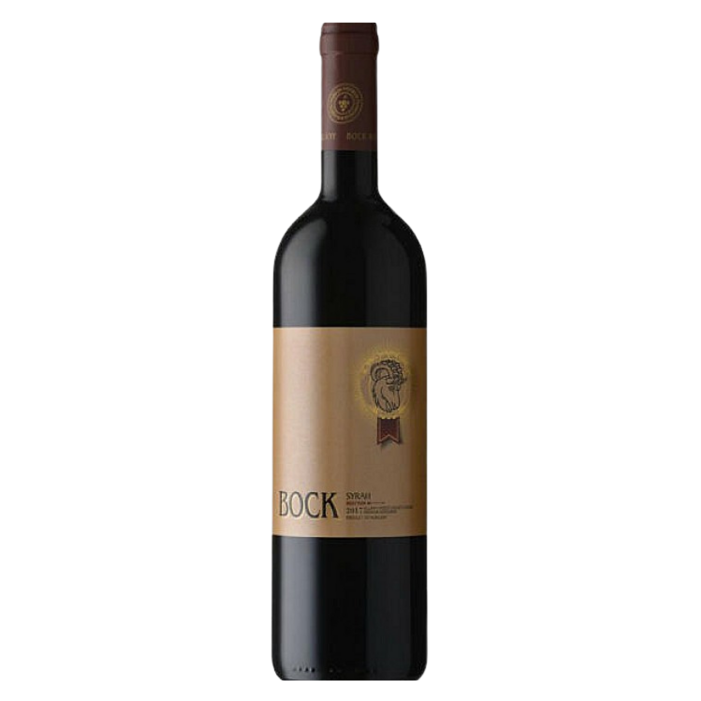 Bock József Pincészet - Syrah