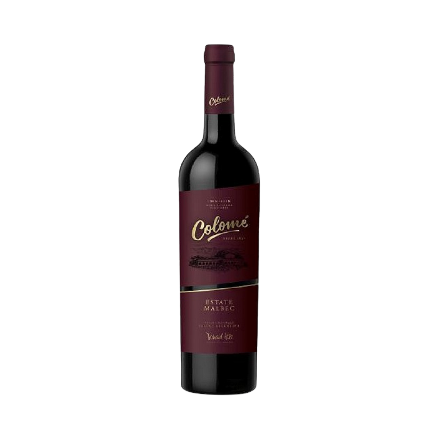 Bodega Colomé - Colomé Estate Malbec