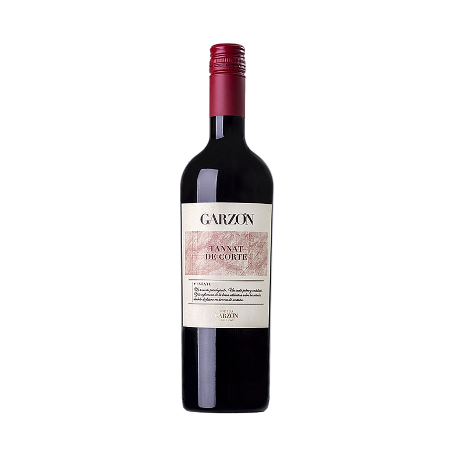 Bodega Garzon - Estate Tannat Blend