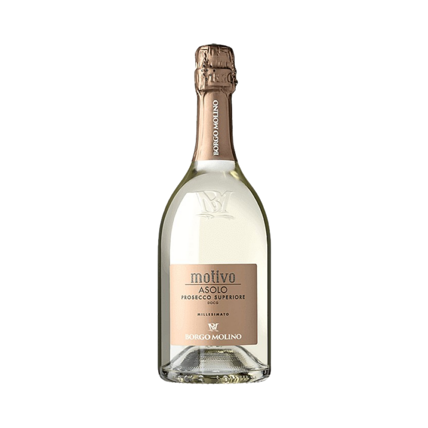 Borgo Molino - Prosecco Asolo Motivo Millesimato Brut DOCG