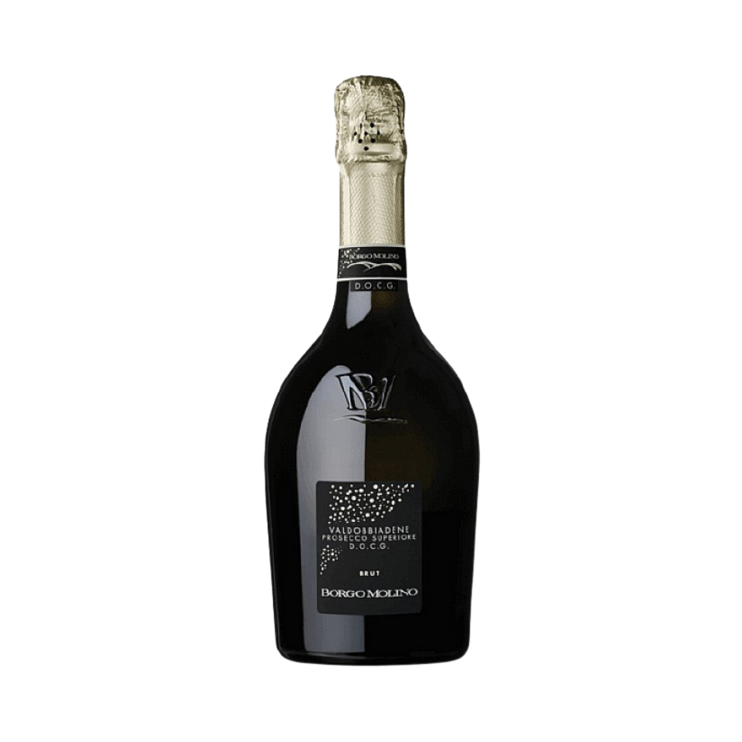 Borgo Molino - Prosecco Valdobbiadene Superiore Brut DOCG