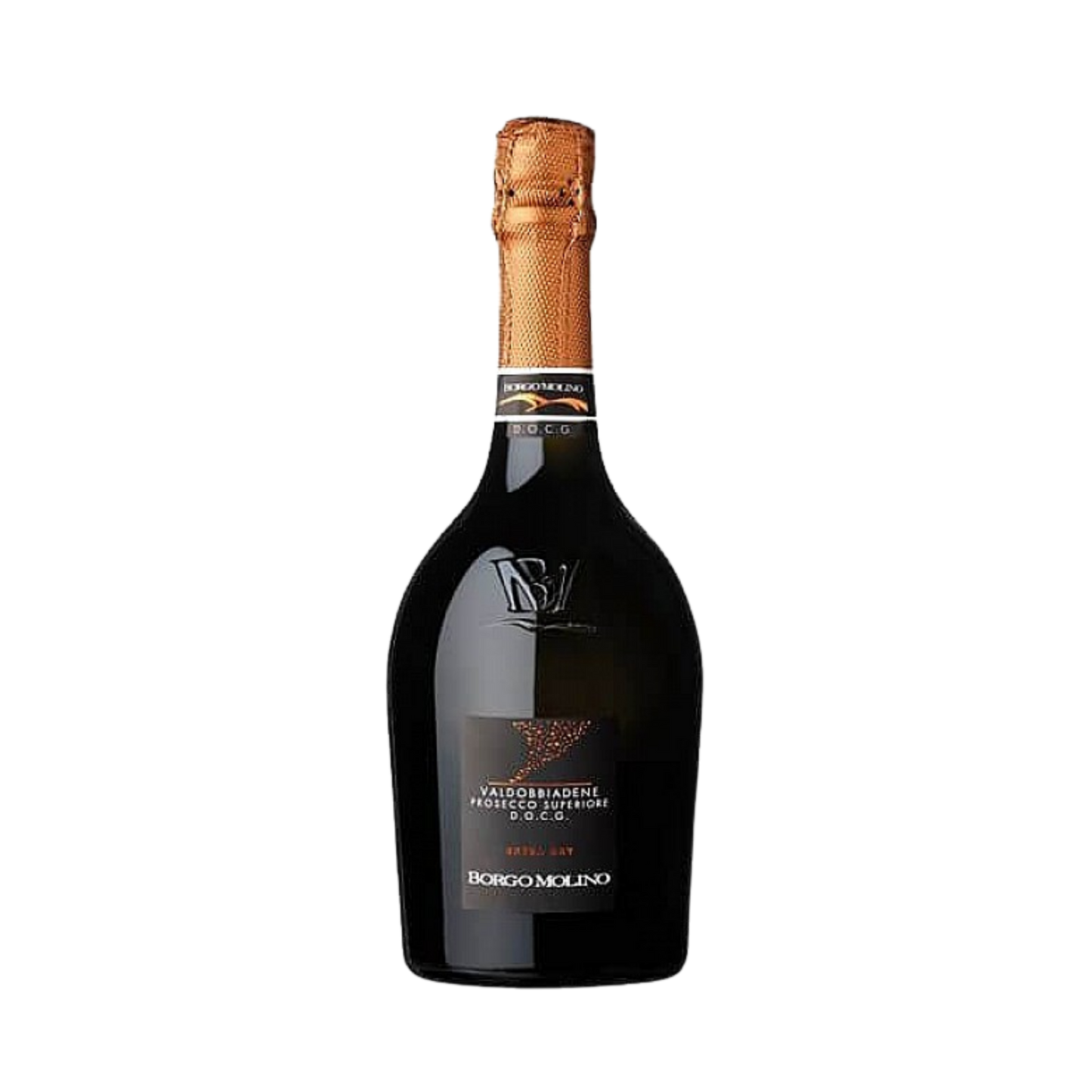 Borgo Molino - Prosecco Valdobbiadene Superiore DOCG Extra Dry