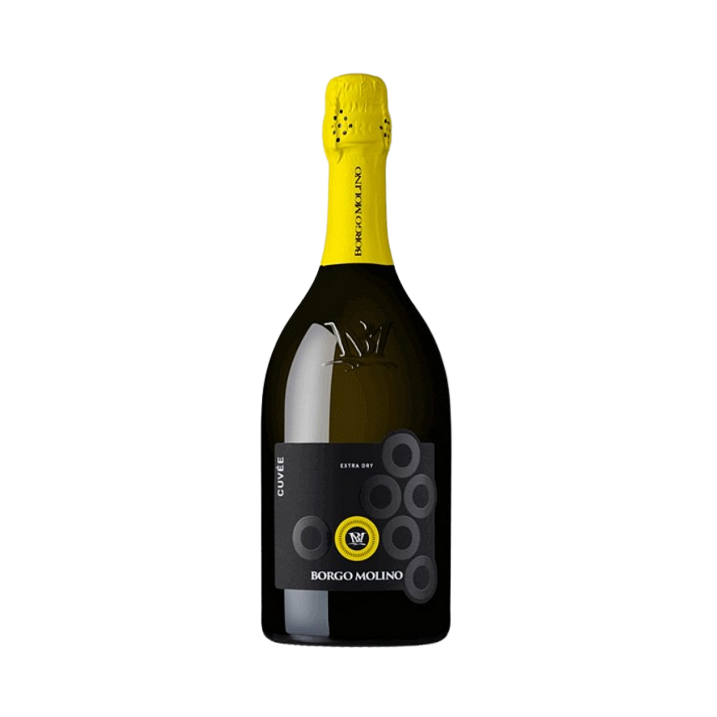 Borgo Molino - Spumante Glera Extra Dry