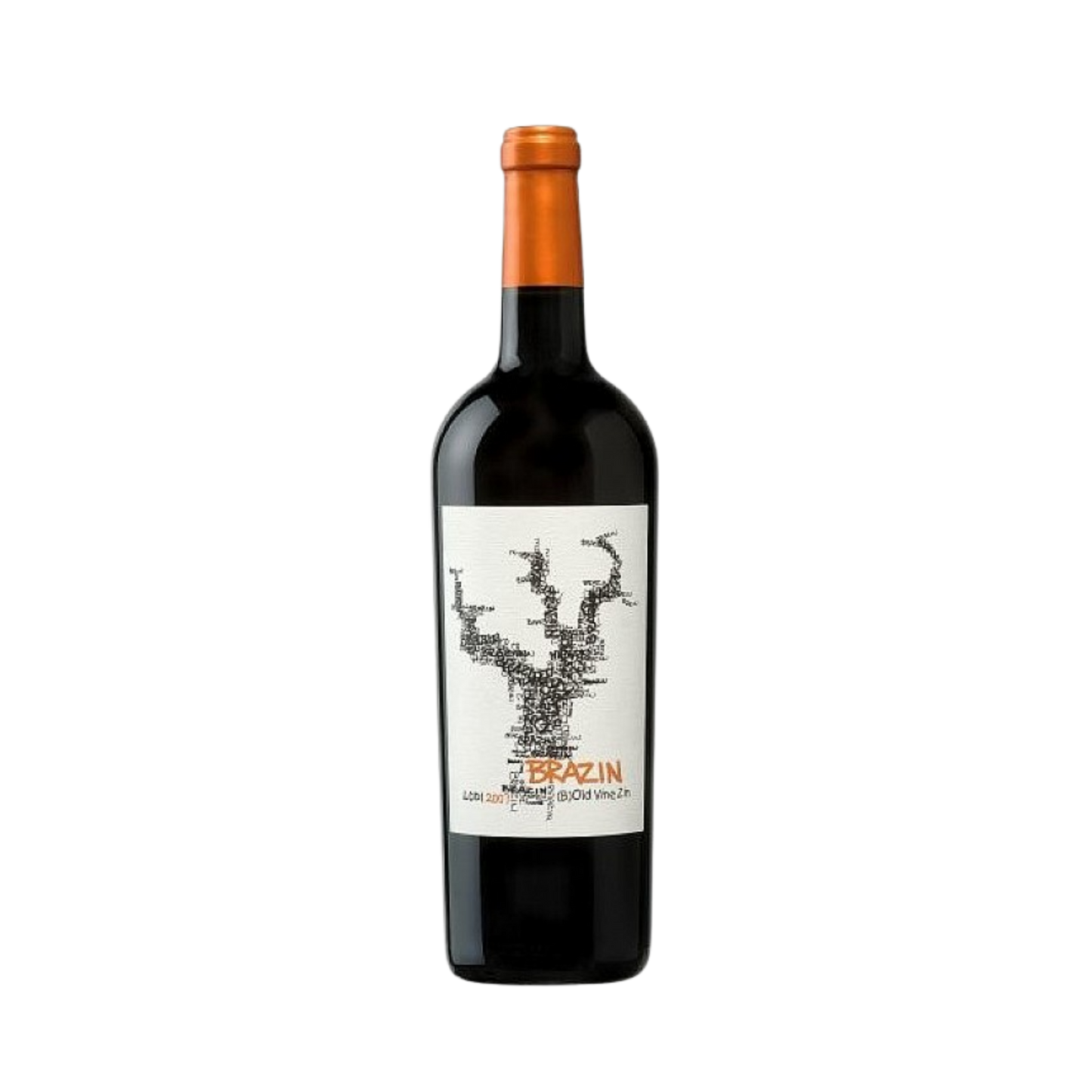Brazin - Old Vine Zinfandel