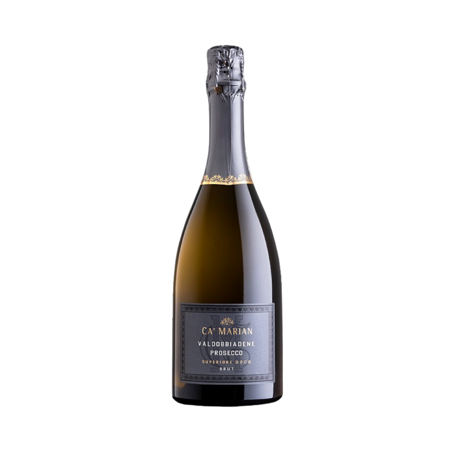 Ca' Marian - Prosecco Valdobbiadene DOCG Brut