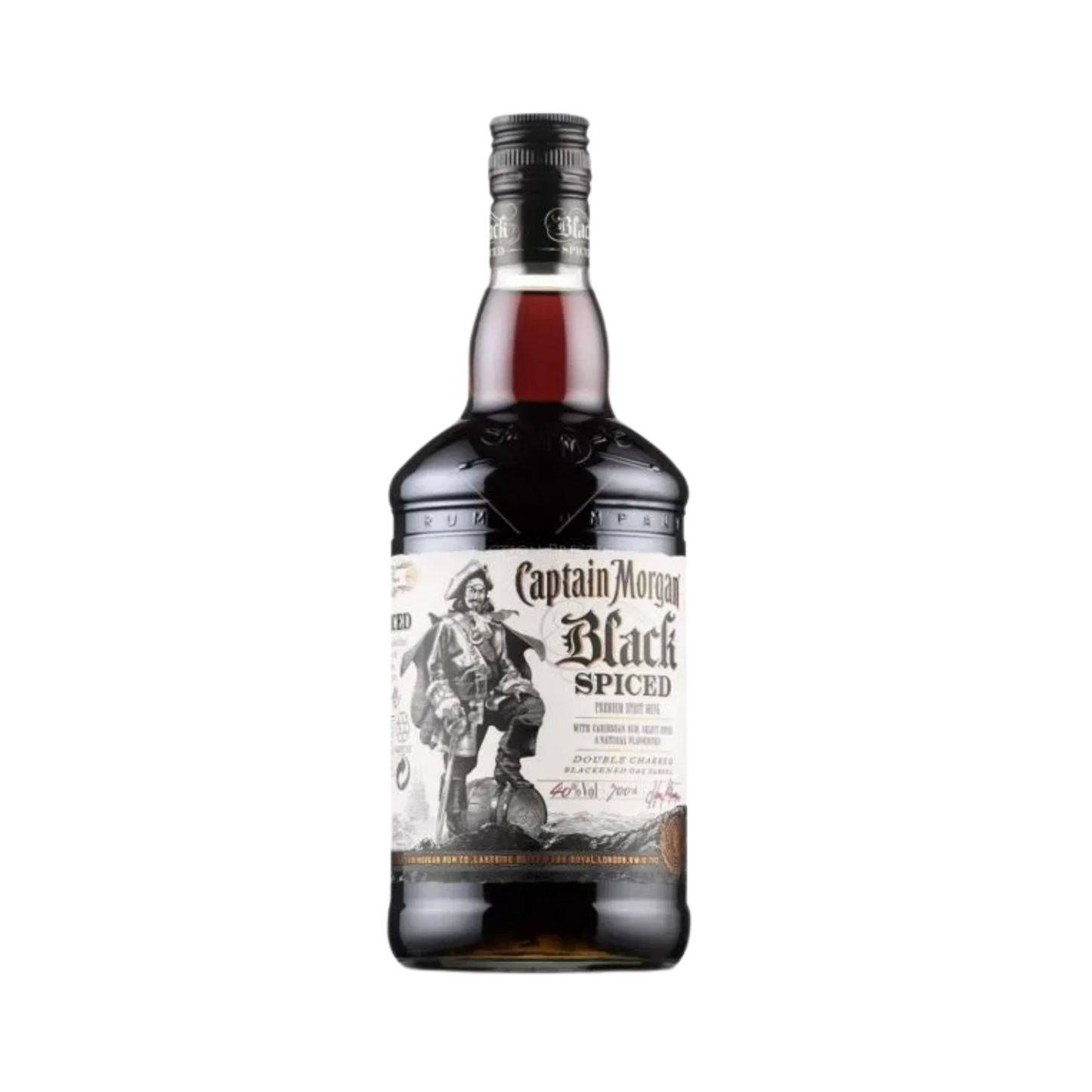Appleton Estate Reserve Blend Rum (0.7L 40%)