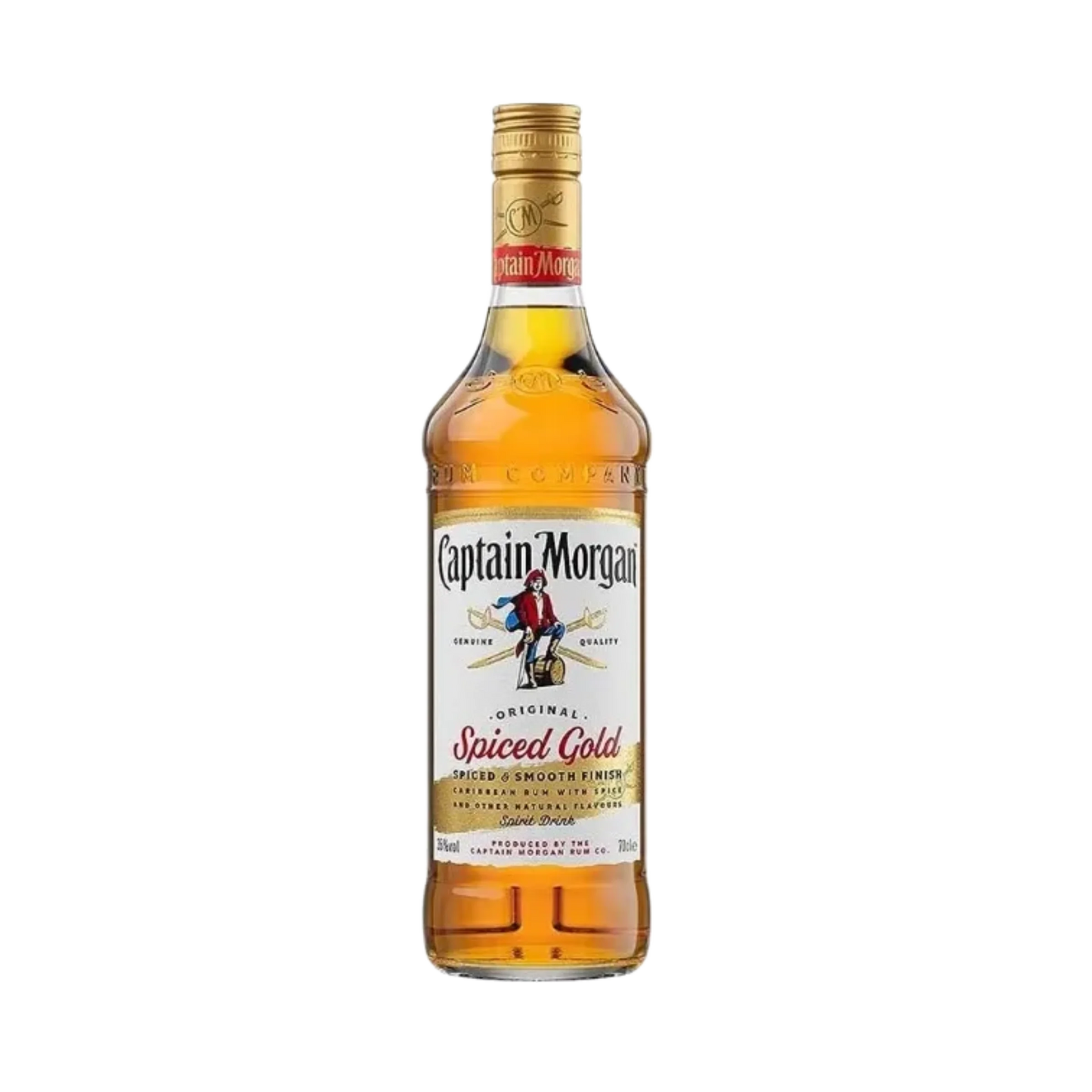 Appleton Estate Reserve Blend Rum (0.7L 40%)