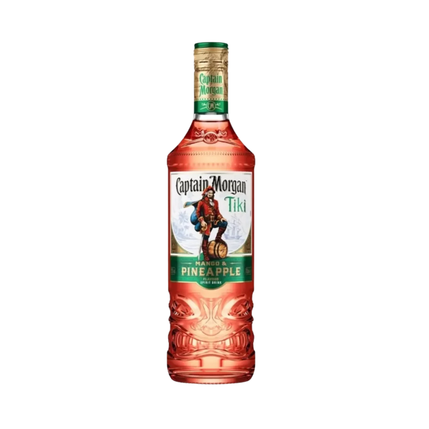 Appleton Estate Reserve Blend Rum (0.7L 40%)