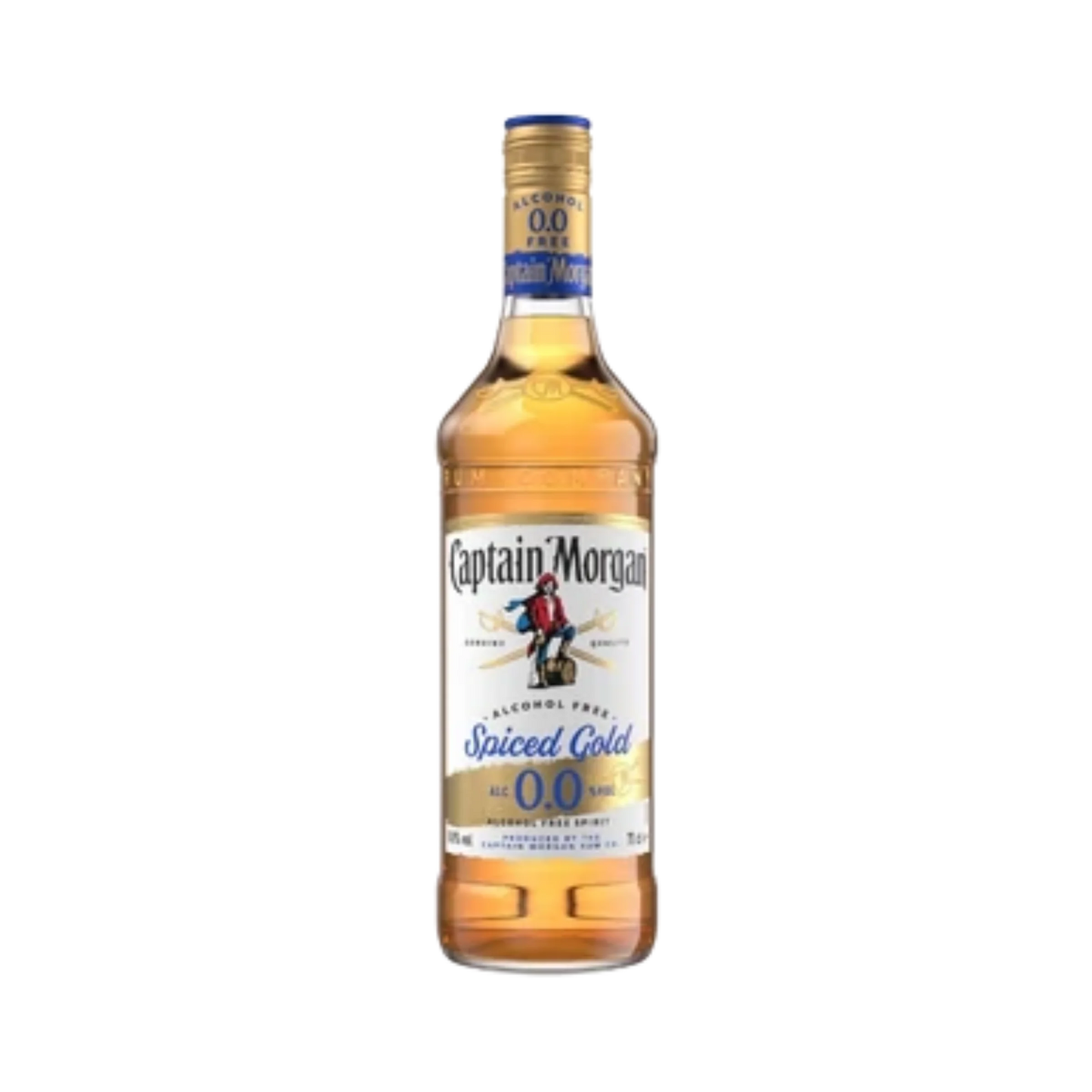 Appleton Estate Reserve Blend Rum (0.7L 40%)