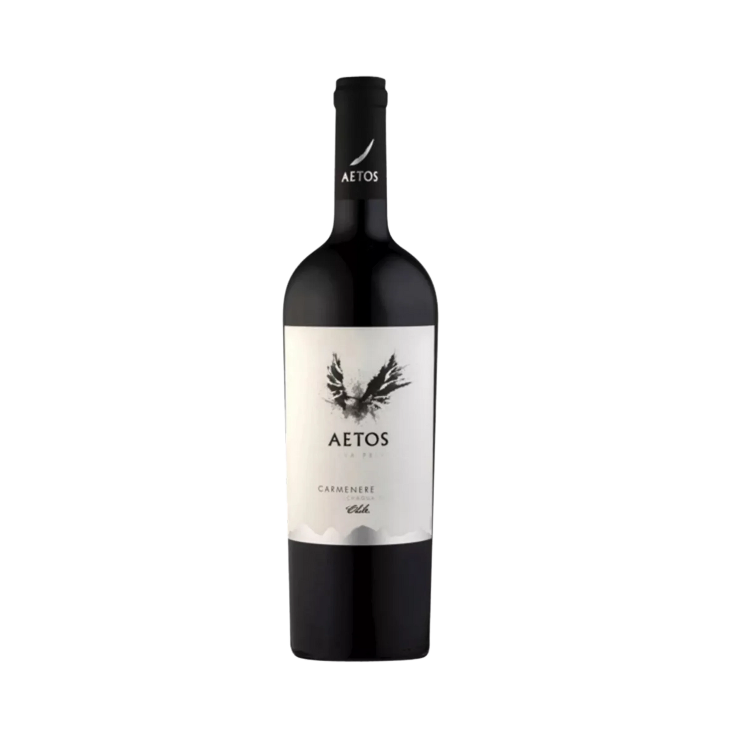 Aetos - Reserva Privada Carménère