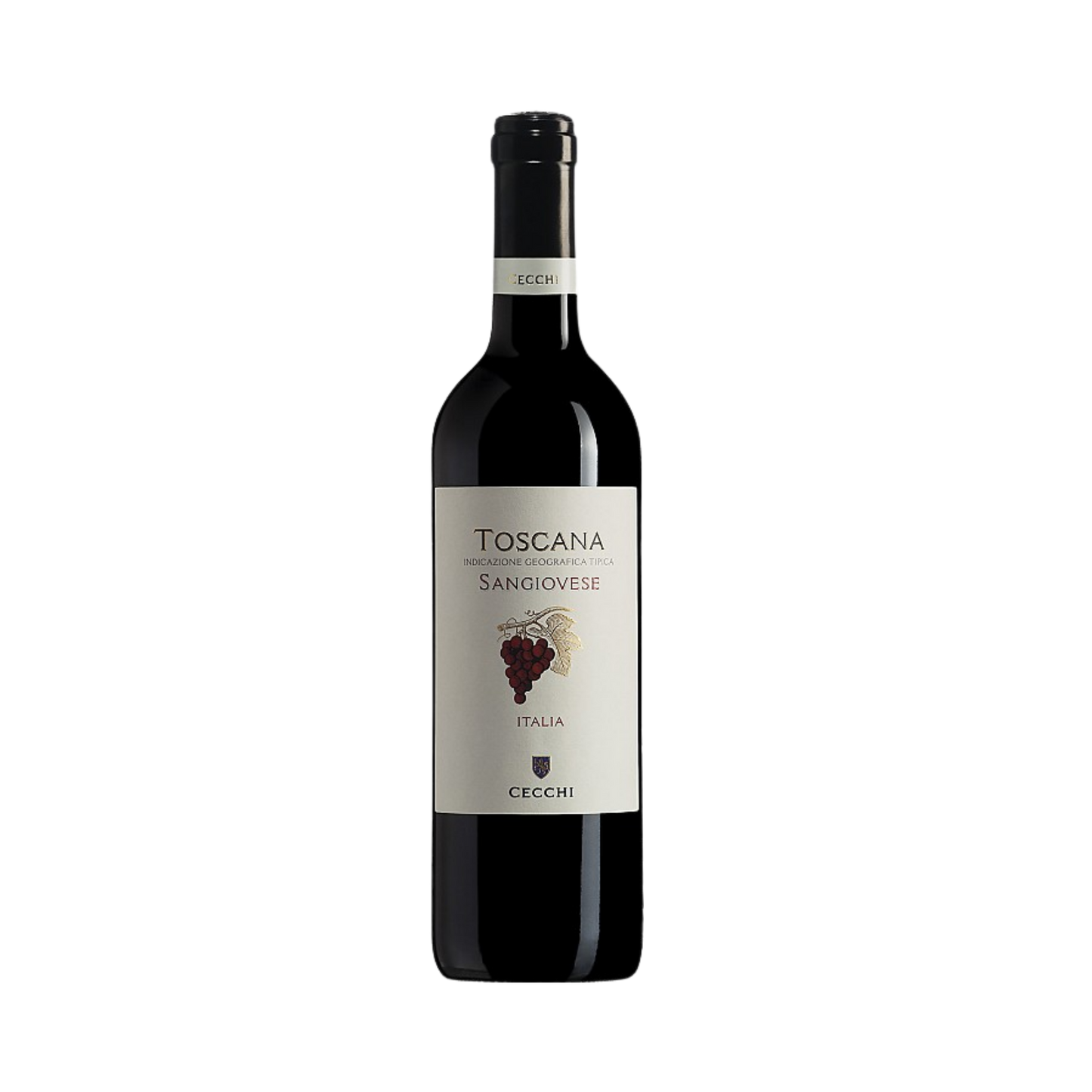 Cecchi - Toscana Sangiovese