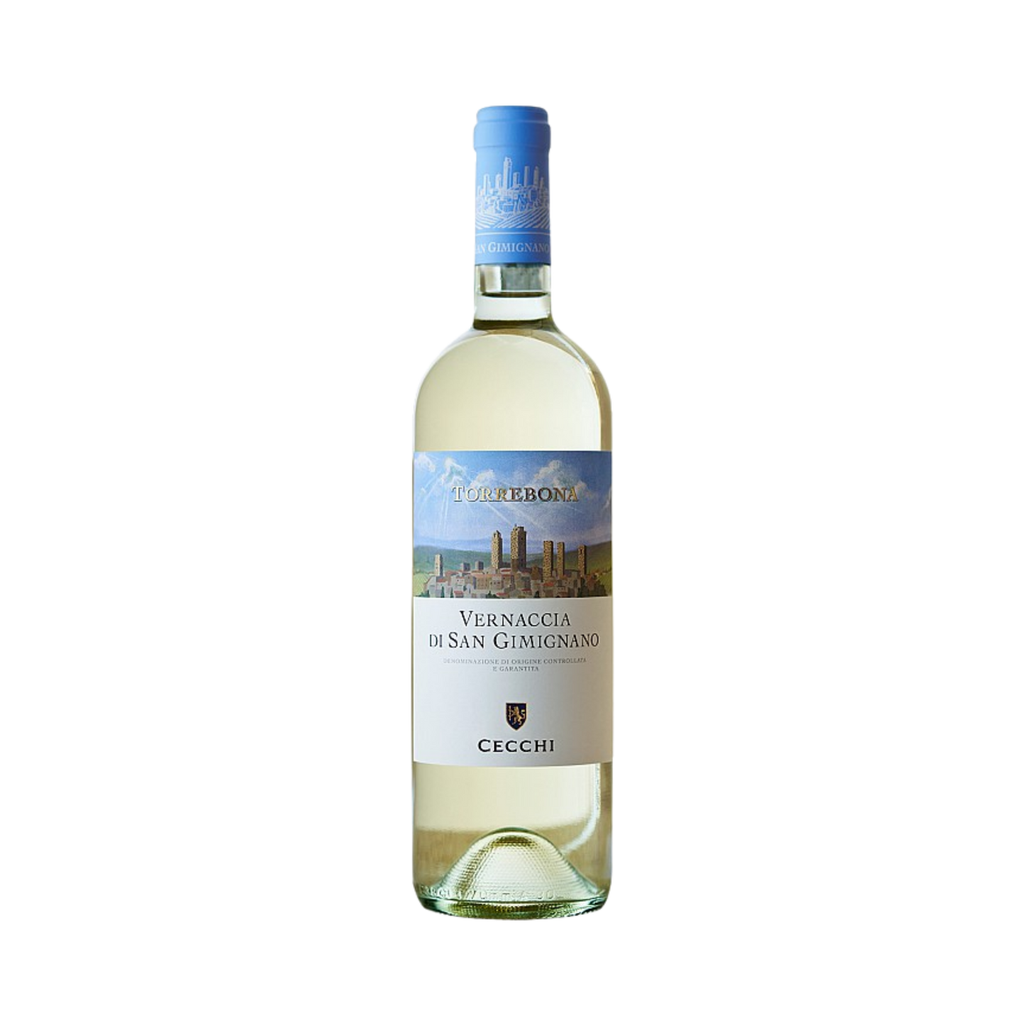 Cecchi - Vernaccia di San Gimignano