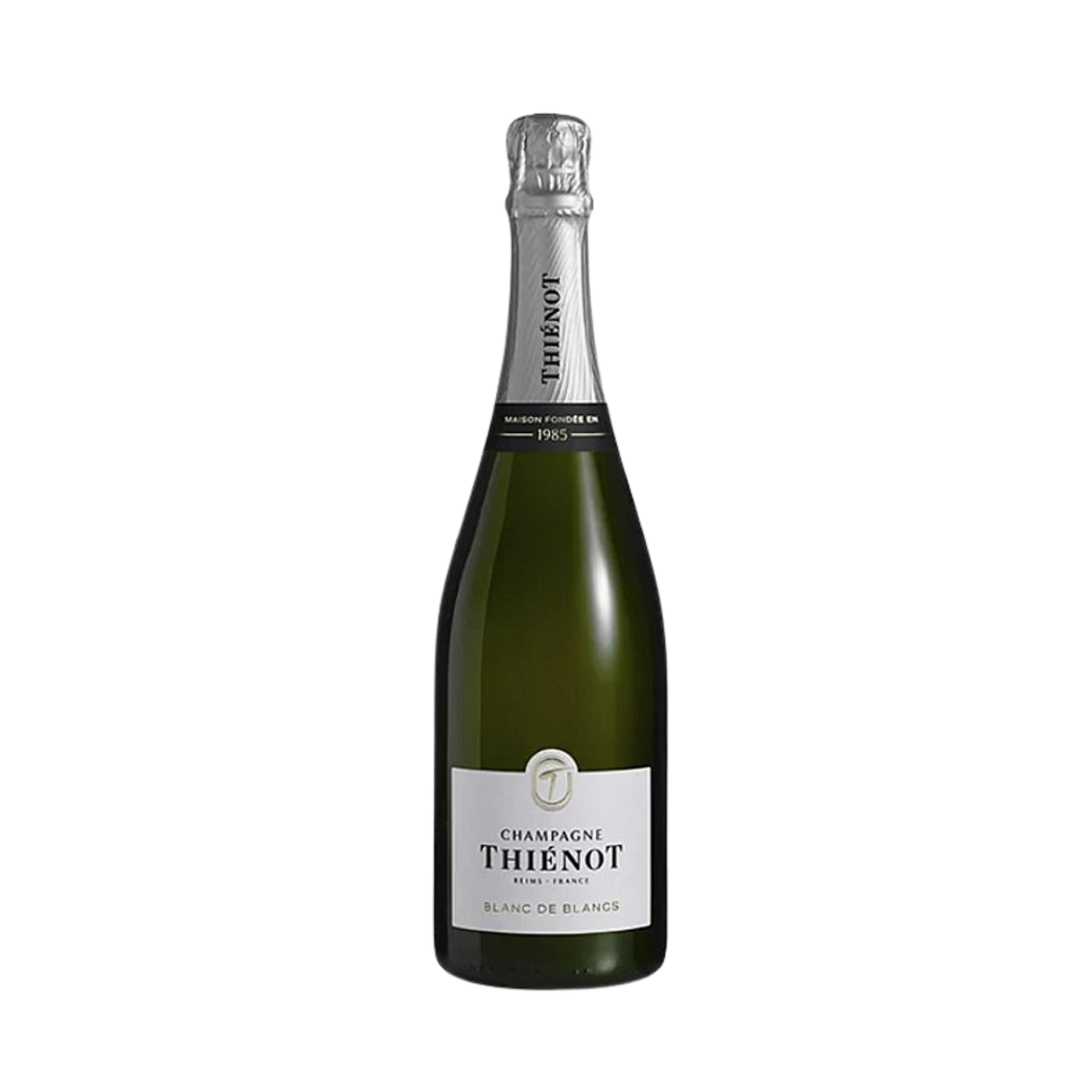 Thiénot - Blanc de Blancs