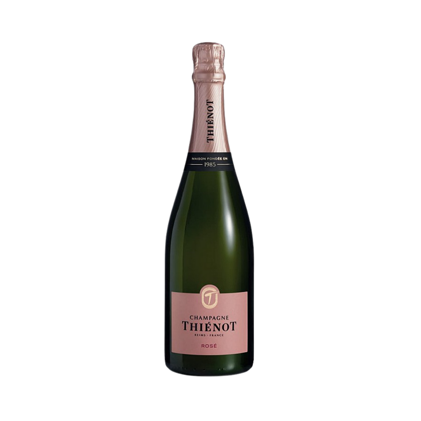 Thiénot - Rosé Brut