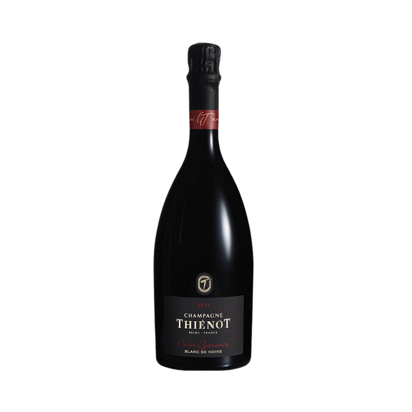 Thiénot - Cuvée Garance