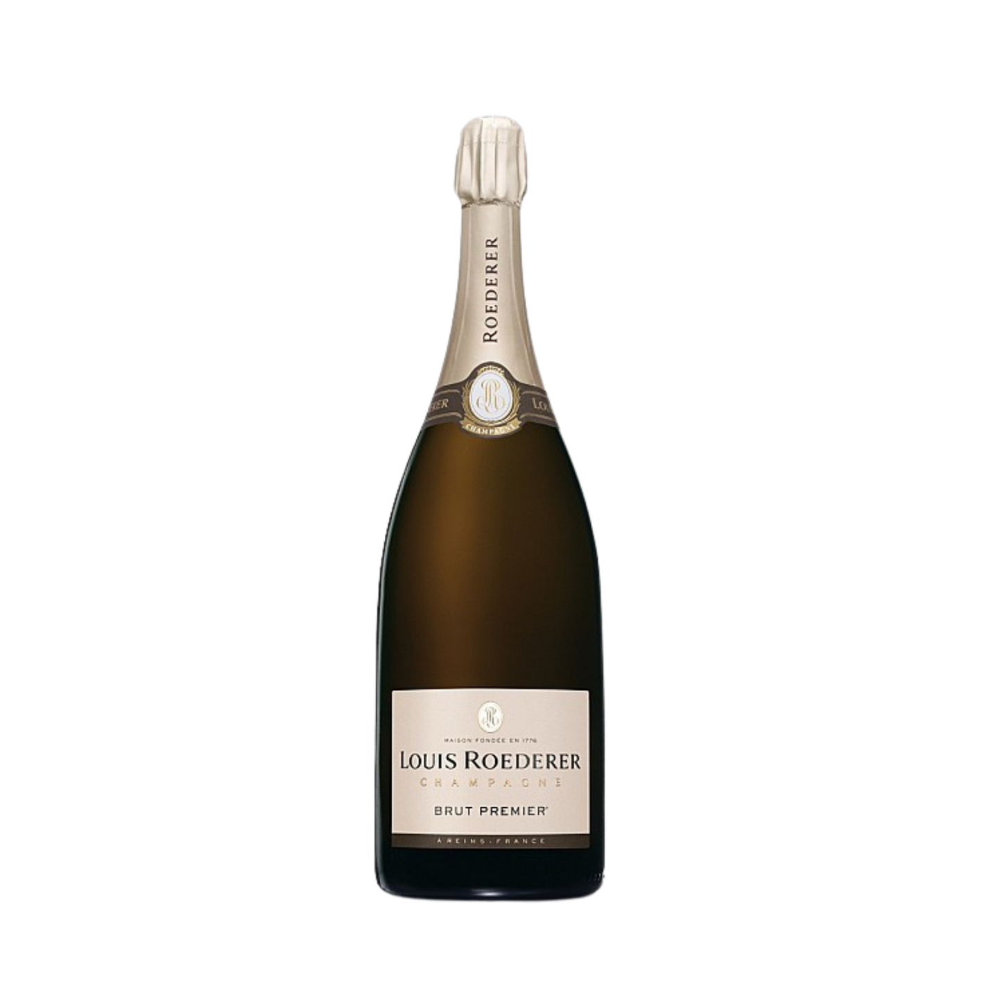 Louis Roederer - Collection 244 Champagne
