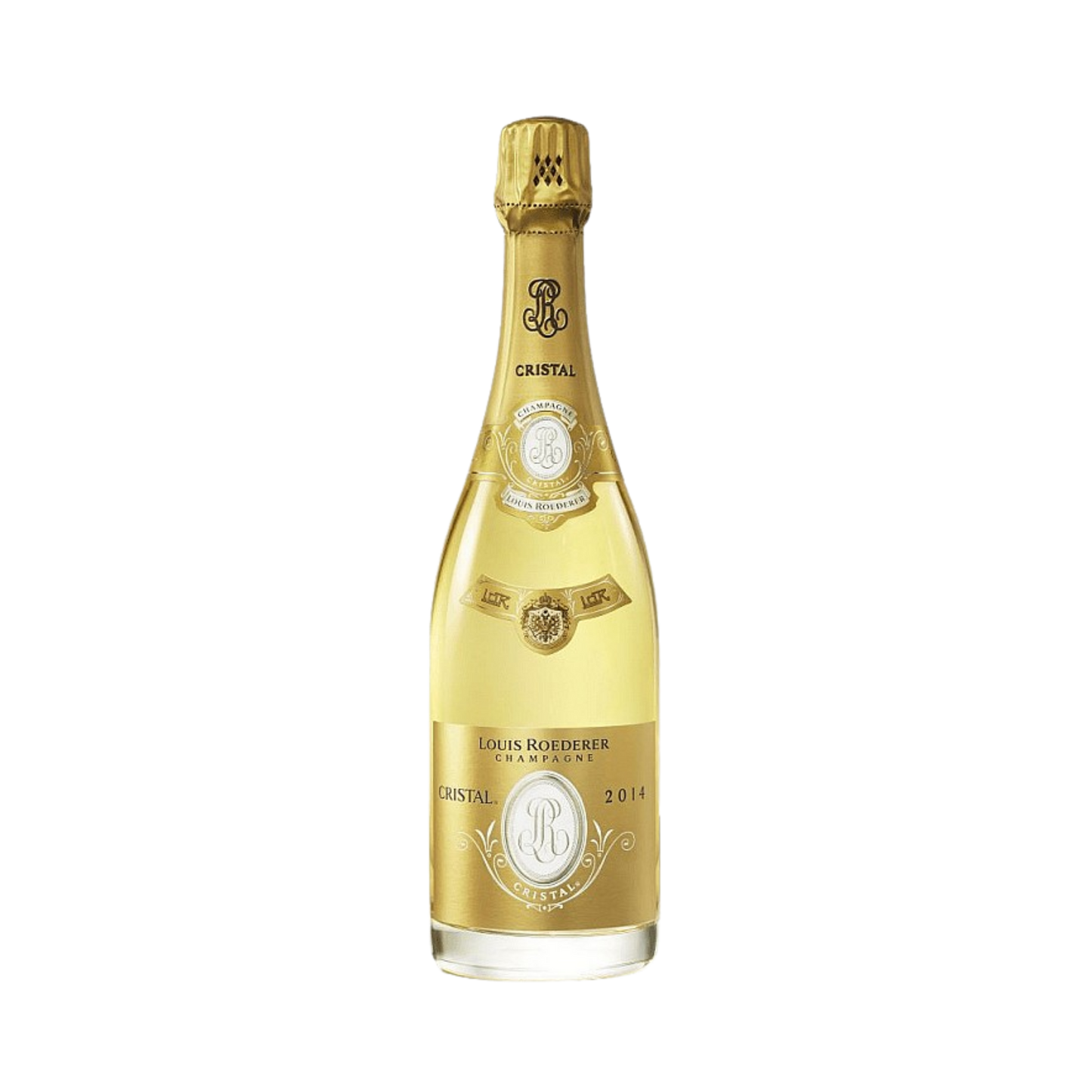Louis Roederer - Cristal Brut Vintage
