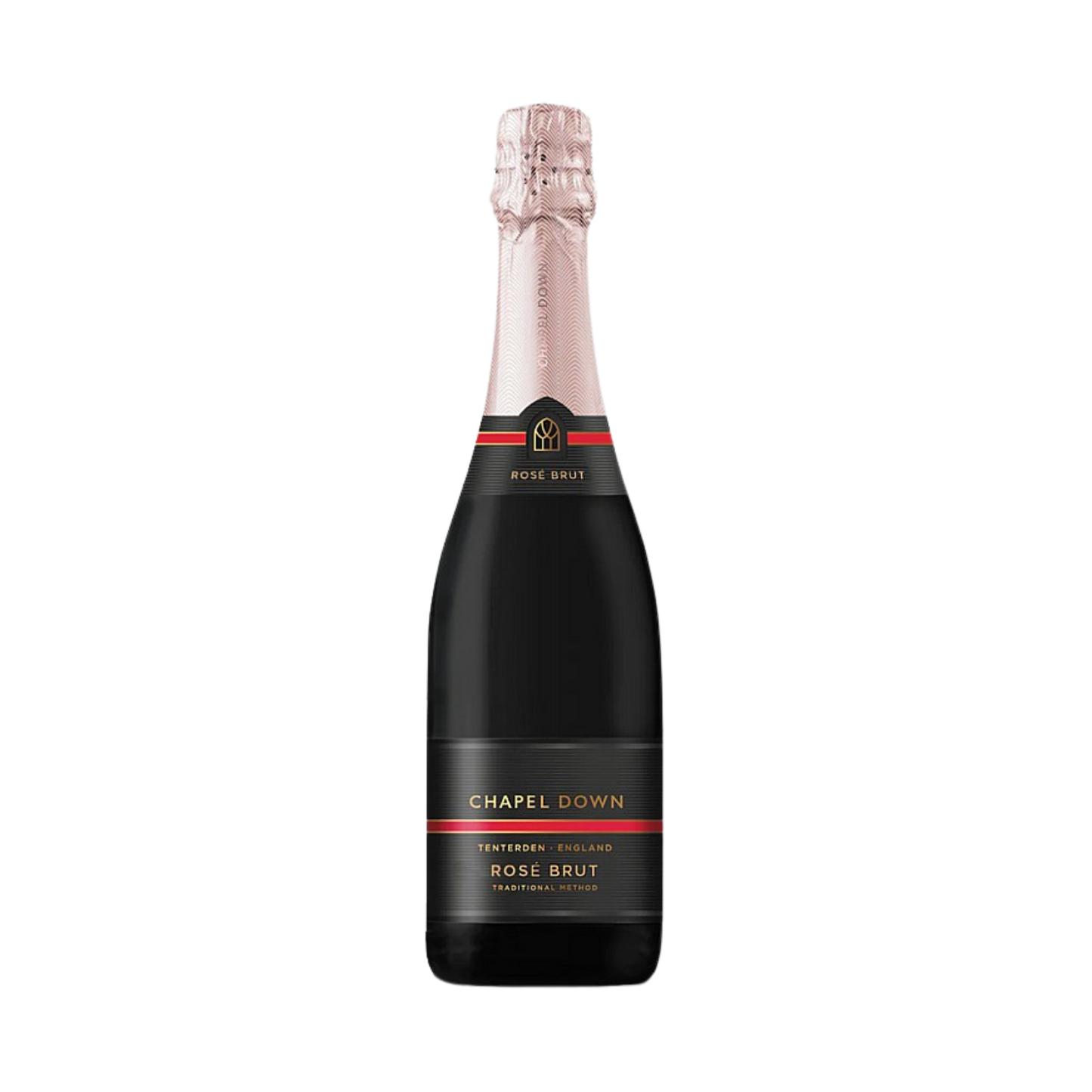 Chapel Down - Rosé Brut