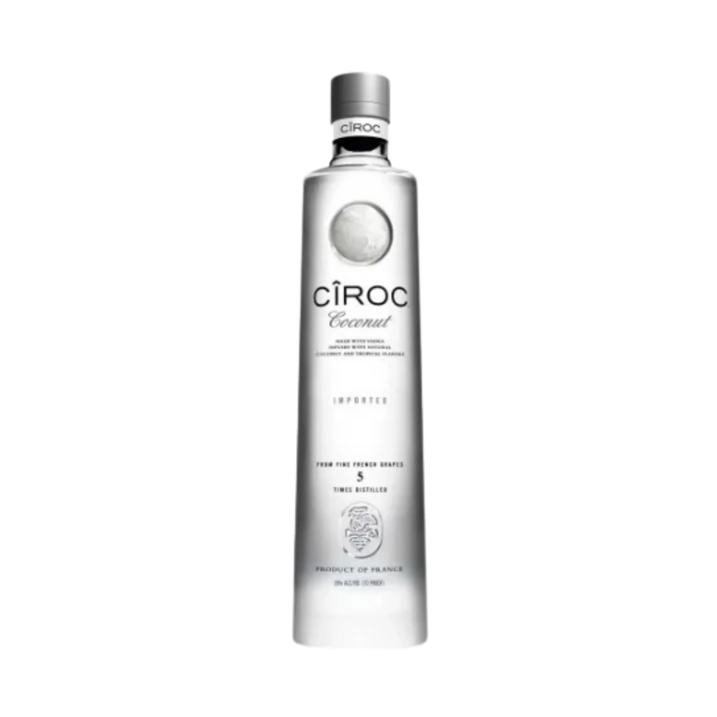 Ciroc - Coconut Vodka