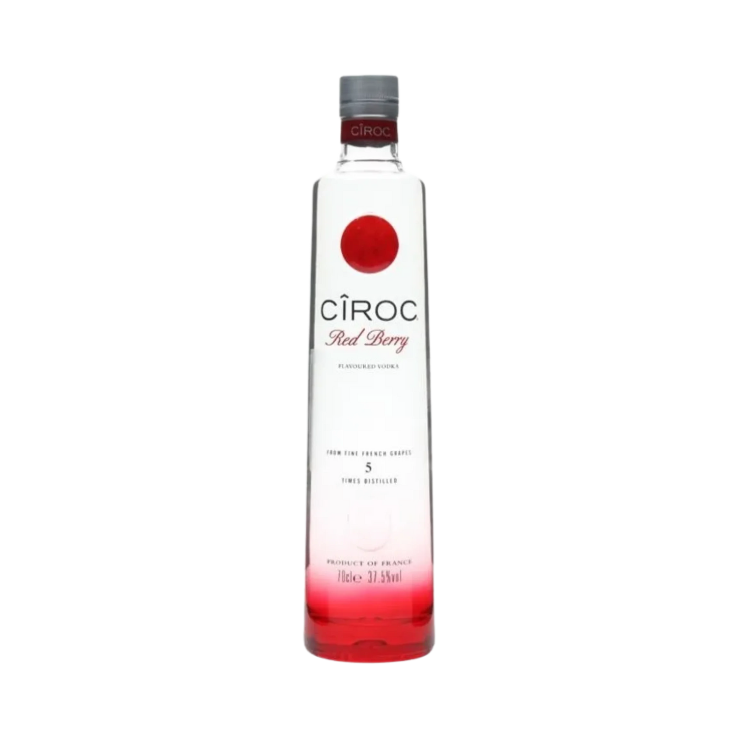 Ciroc - Red Berry Vodka
