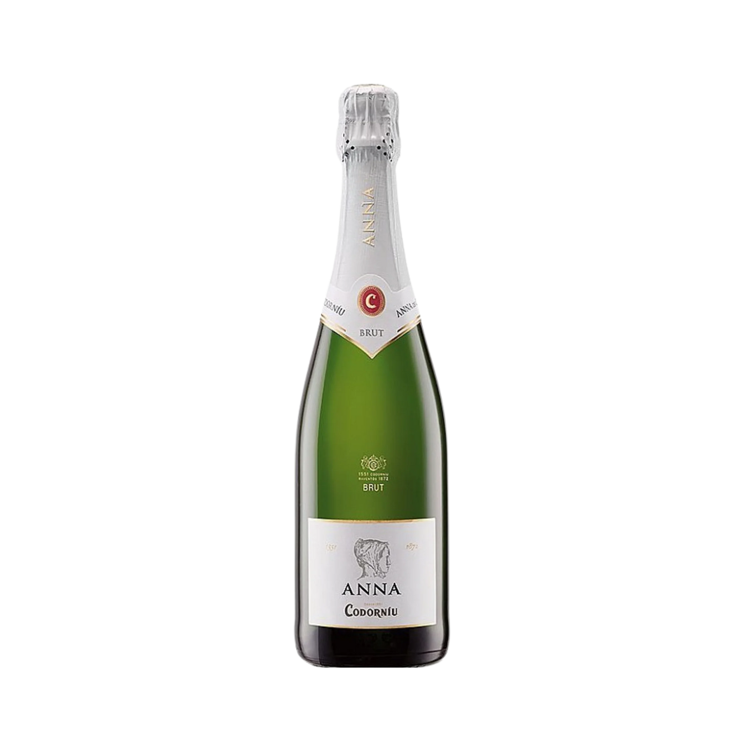Codorníu - Anna De Codorníu Brut