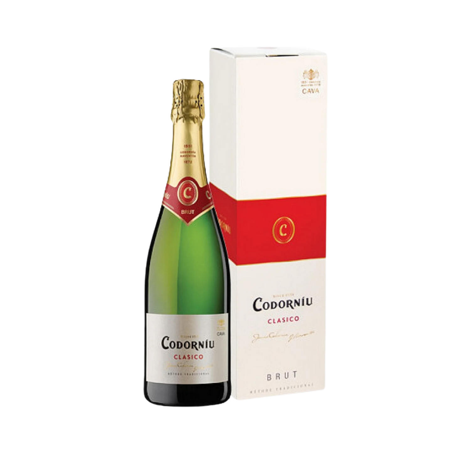 Codorníu - Classico