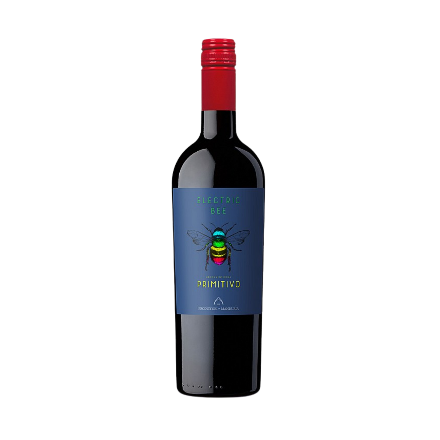 Consorzio - "Electric Bee" Primitivo