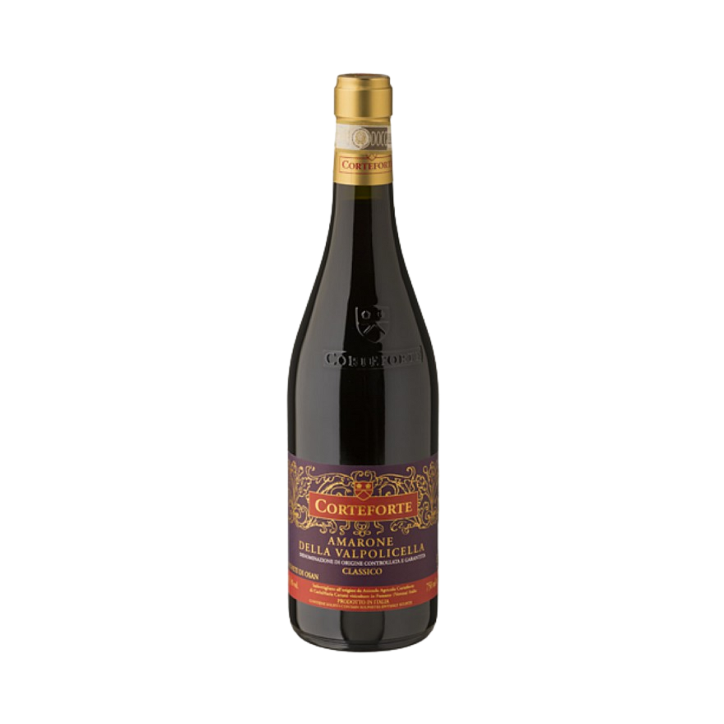 Corteforte - "Vigneti di Osan" Amarone della Valpolicella Classico