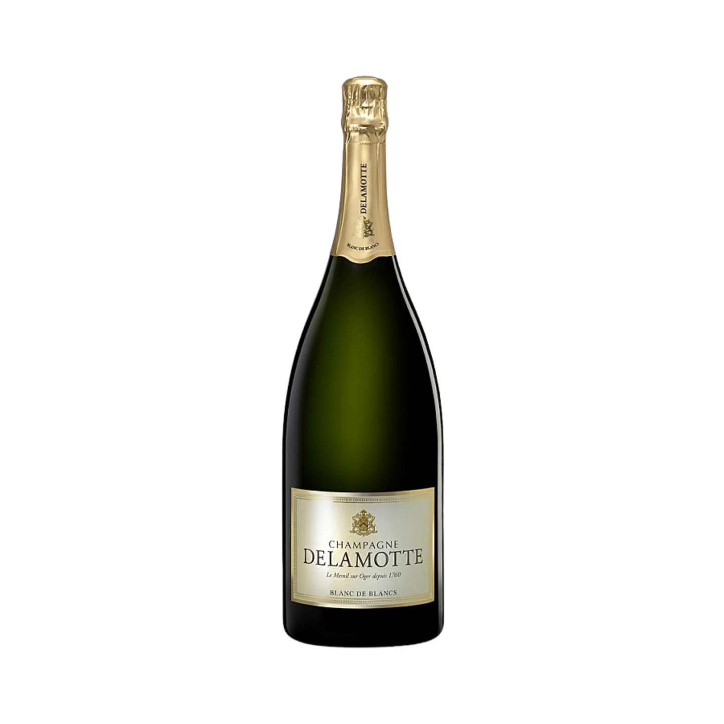 Delamotte - Blanc de Blancs